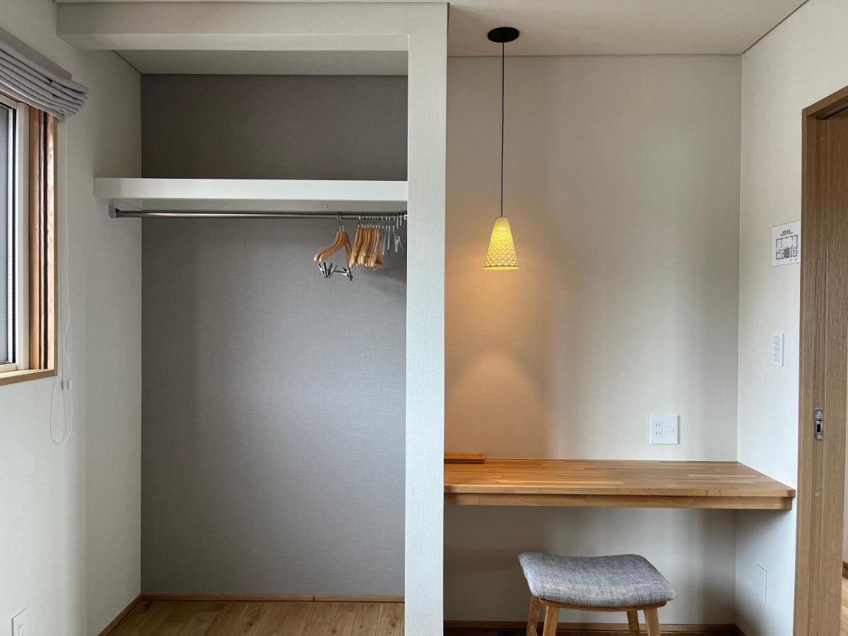 Furano Yayoi-House　 Apartment Exterior photo