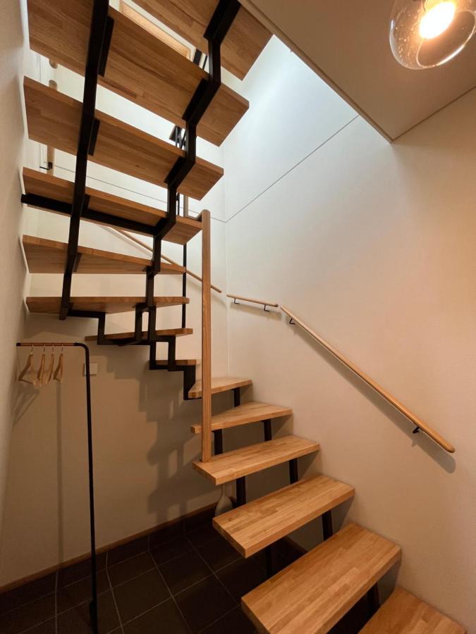 Furano Yayoi-House　 Apartment Exterior photo